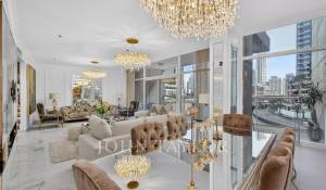 Venda Duplex Dubai Marina