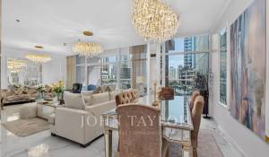 Venda Duplex Dubai Marina
