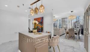 Venda Duplex Dubai Marina