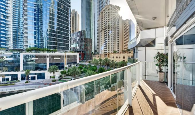 Venda Duplex Dubai Marina