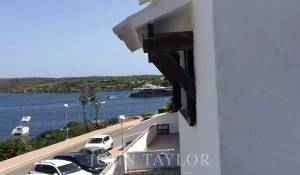 Venda Duplex Es Castell