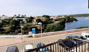 Venda Duplex Es Castell