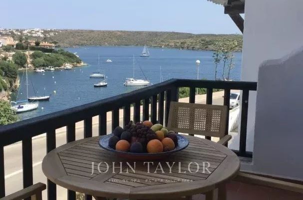 Venda Duplex Es Castell