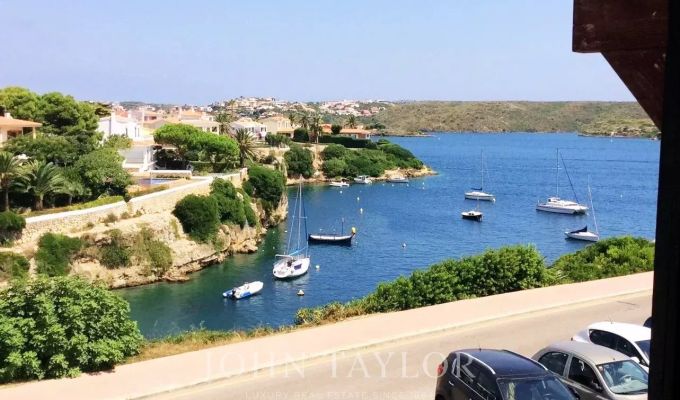 Venda Duplex Es Castell