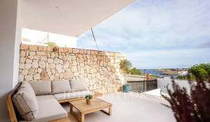 Venda Duplex Es Mercadal