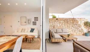 Venda Duplex Es Mercadal