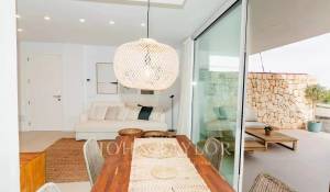 Venda Duplex Es Mercadal