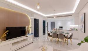 Venda Duplex Jumeirah Village Circle (JVC)