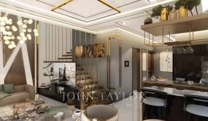 Venda Duplex Jumeirah Village Circle (JVC)