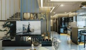 Venda Duplex Jumeirah Village Circle (JVC)