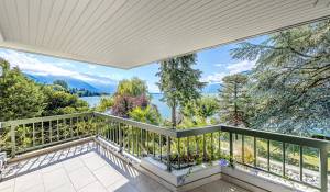 Venda Duplex La Tour-de-Peilz