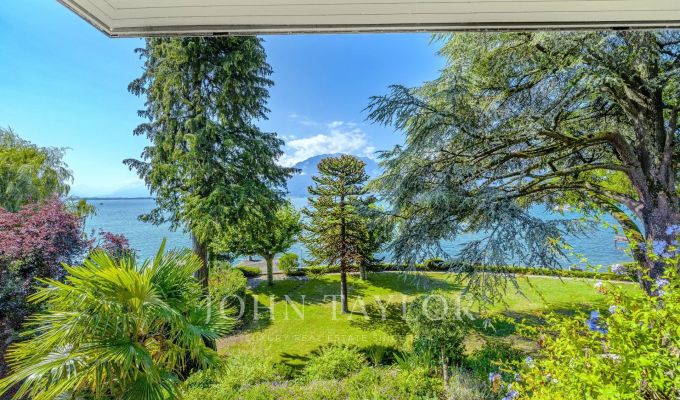 Venda Duplex La Tour-de-Peilz