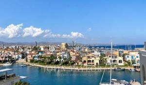 Venda Duplex Limassol