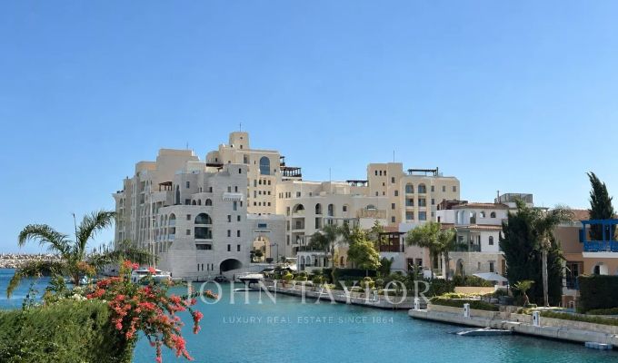 Venda Duplex Limassol