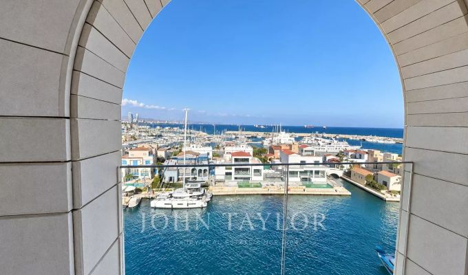 Venda Duplex Limassol