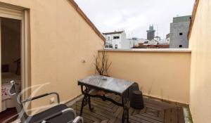 Venda Duplex Madrid