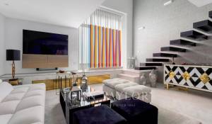 Venda Duplex Madrid
