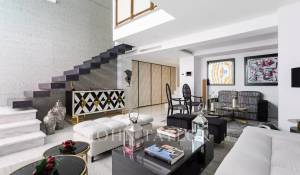 Venda Duplex Madrid