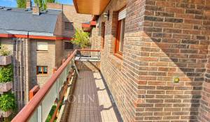 Venda Duplex Madrid