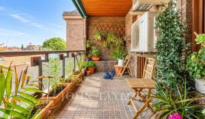Venda Duplex Madrid