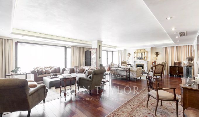 Venda Duplex Madrid
