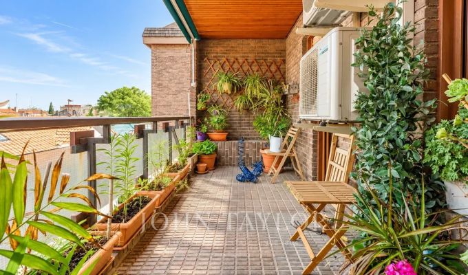 Venda Duplex Madrid