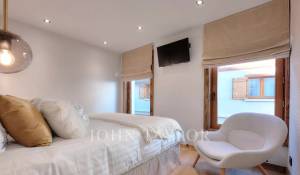 Venda Duplex Megève