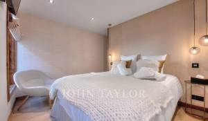 Venda Duplex Megève