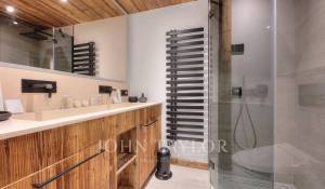 Venda Duplex Megève