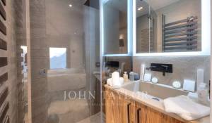 Venda Duplex Megève