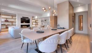 Venda Duplex Megève