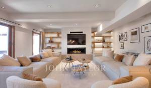 Venda Duplex Megève