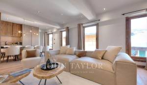 Venda Duplex Megève