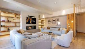 Venda Duplex Megève