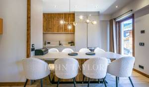 Venda Duplex Megève