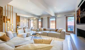 Venda Duplex Megève