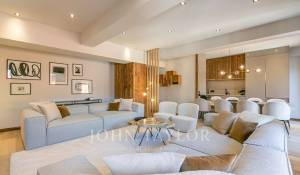 Venda Duplex Megève