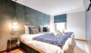 Venda Duplex Megève