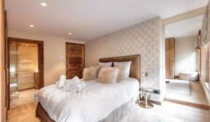 Venda Duplex Megève