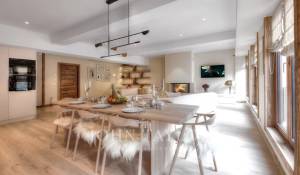 Venda Duplex Megève