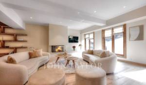 Venda Duplex Megève