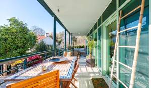 Venda Duplex Oeiras e S. Julião da Barra, Paço de Arcos e Caxias