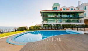 Venda Duplex Oeiras e S. Julião da Barra, Paço de Arcos e Caxias