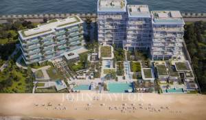 Venda Duplex Palm Jumeirah