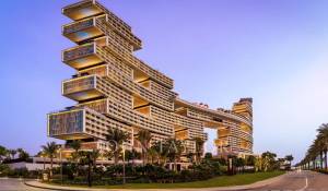 Venda Duplex Palm Jumeirah