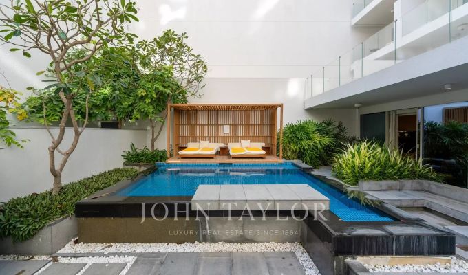 Venda Duplex Palm Jumeirah