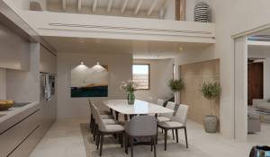 Venda Duplex Palma de Mallorca