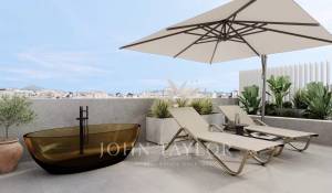 Venda Duplex Palma de Mallorca