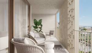 Venda Duplex Palma de Mallorca