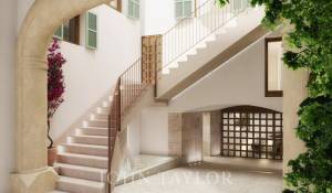 Venda Duplex Palma de Mallorca